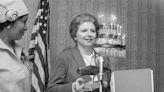 Roe v. Wade attorney Sarah Weddington shared abortion rights fears years before recent SCOTUS ruling