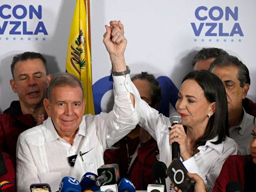 Pruebas abrumadoras: Estados Unidos concluye que Edmundo González fue el ganador de elecciones en Venezuela
