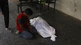 Al menos 12 muertos, dos de ellos niños, en nuevos ataques de Israel en Gaza