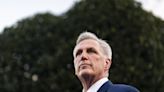 McCarthy Calls Trump’s New York Indictment ‘Not a Real Case’