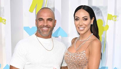 Melissa Gorga Shares Secret to Her 20-Year Marriage to Joe Gorga Ahead of Wedding Anniversary (Exclusive)