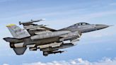 對美F-16戰機動心 越南因陸超顧忌決定先買它 - 軍事