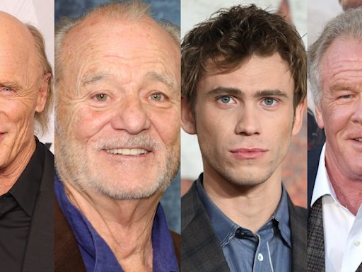 Ed Harris To Direct Bill Murray, Owen Teague & Nick Nolte In Crime Thriller ‘The Ploughmen’ – Cannes Market