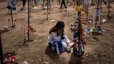Israelis Visit Nova Festival Site for National Day of Mourning