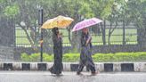 Mumbai weather update: City to see heavy to very heavy rainfall