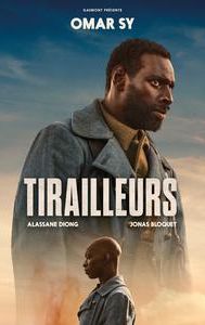 Tirailleurs