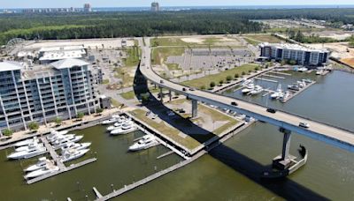 Alabama to buy privately-owned Foley Beach Express bridge