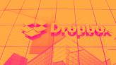 Why Dropbox (DBX) Stock Is Down Today