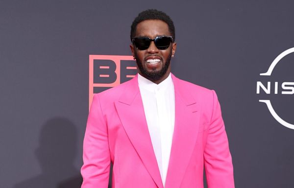 Diddy Posts Cryptic Message Amid Flurry Of Sexual Abuse Lawsuits