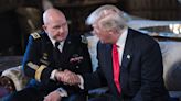 H.R. McMaster on Working for a President Totally Unfit for the Job