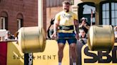 Tom Stoltman Wins the World's Strongest Man to Defend His Title