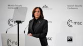 Kamala Harris explora posibles compañeros de fórmula para elecciones de noviembre