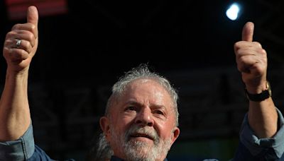 Lula dejó entrever en Brasil posibilidad de reelegirse en 2026 - Noticias Prensa Latina