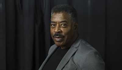 Ernie Hudson, de visita en Buenos Aires: “Los cazafantasmas une a las familias y cruza generaciones como pocas películas”