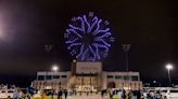 Drone show at New Bedford's New Year's event featured on 'America's Got Talent'