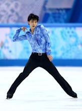 羽生結弦