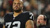 Ex-Raiders OT destroys Chargers after they take a shot at his old team | Sporting News