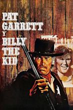 Pat Garrett et Billy le Kid