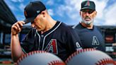 Diamondbacks' Paul Sewald loses closer role amid 2024 struggles