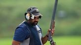 Indian Trap Shooter Prithviraj Tondaiman Crashes Out Of Olympics Medal Race, Finishes 21st | Olympics News