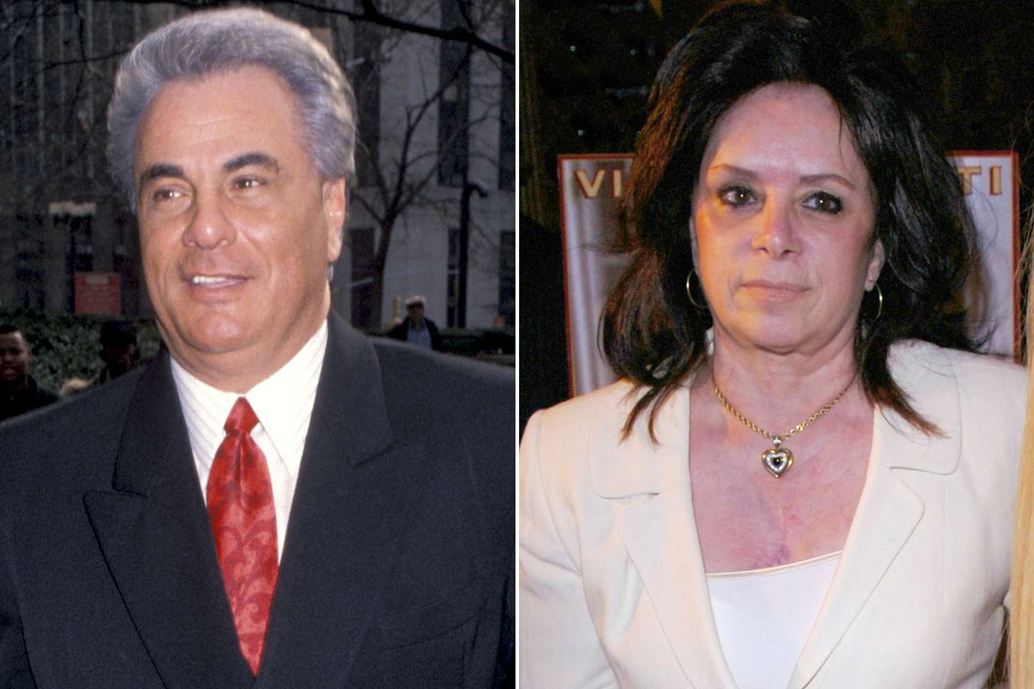 Who Is John Gotti's Wife? All About Victoria DiGiorgio