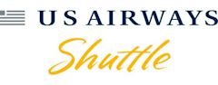 US Airways Shuttle