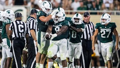 Former Michigan State veteran defensive tackle picks transfer destination