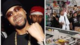 Rapper Juvenile Gives Stellar Tiny Desk Concert At NPR After Asking ‘WTF’ It Even Was