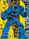 Iron Monger