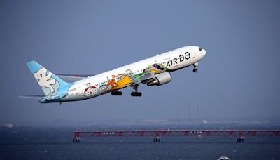 日本AIRDO航空因應奧客 地勤不再別胸前名牌 (圖)