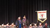 Texas Tech pharmacy school commencement honors 150 graduates from 4 campuses