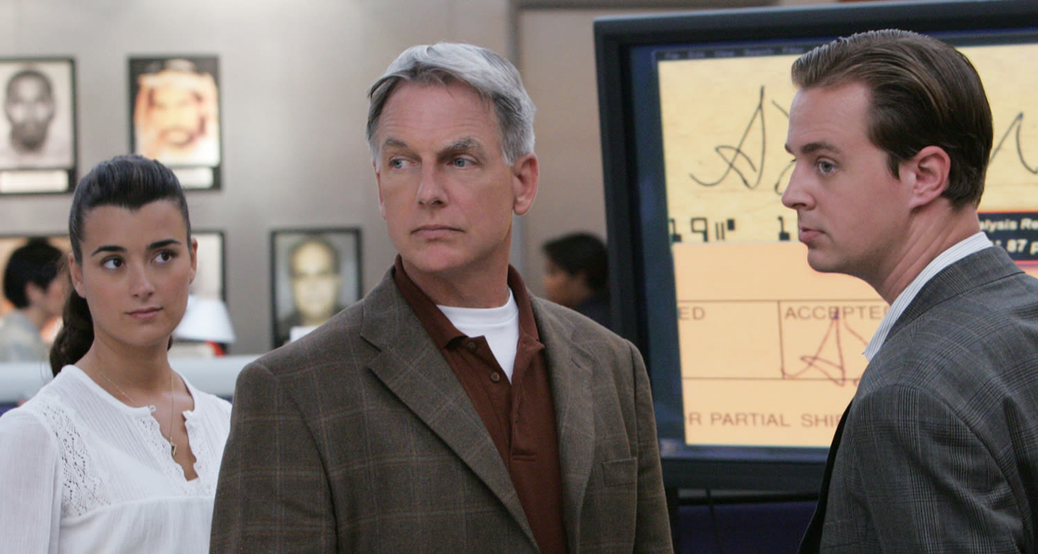 Here’s Why Every Former ‘NCIS’ Star Left The Show (A Feud, Boredom & More Are Among The Reasons!)