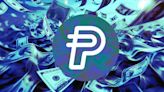 PayPal's PYUSD supply surges 90% after Solana expansion, market cap hits $500 million