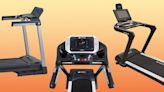 Best Treadmills That Don't Require a Subscription - Consumer Reports