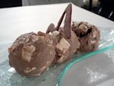 Rocky road (ice cream)