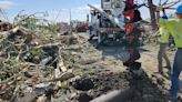 Sioux Center linemen aid Greenfield after tornado