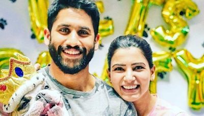 Naga Chaitanya Condemns K Surekha's Claims On His Divorce From Samantha: 'It's Absolutely Ridiculous' - News18