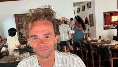 Coronation Street's Jack P Shepherd sends emotional message as co-star left with 'goosebumps'