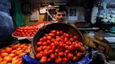 Tomato prices in Delhi soar to ₹100 per kg as rains hit supplies - CNBC TV18