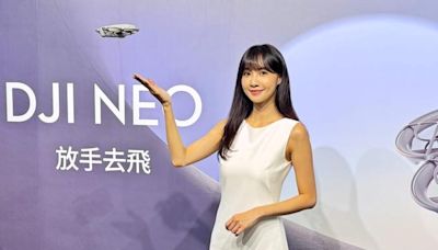 DJI新款空拍機Neo輕巧上市 8大智慧拍攝模式玩法多 - 生活