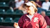 Osceola Video: Lonni Alameda, FSU players preview Tallahassee Regional