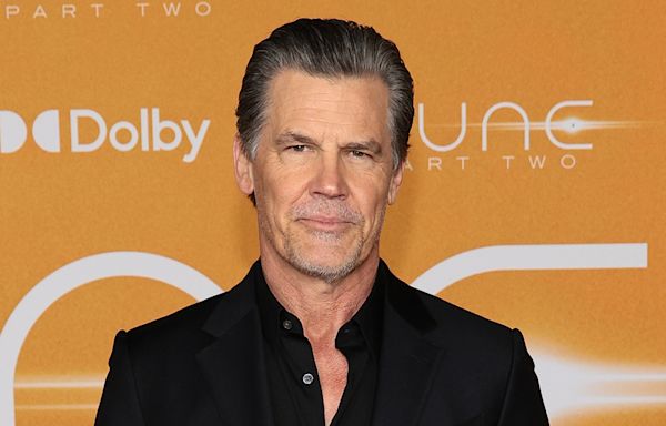 Josh Brolin Isn’t a Fan of Actors Being Difficult For Their Art: “I Just Don’t Buy It”