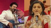 Anant Ambani-Radhika Merchant Wedding: Mame Khan’s folk flavor, Kavita Seth’s sufi melody and more singers finely tune the ceremony