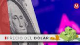 Precio del dólar hoy 30 mayo 2024 EN VIVO | Cotización al momento