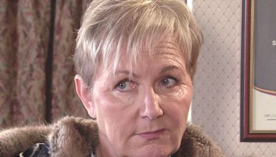 Coronation Street's Sue Cleaver replaced after her 'dream job' comes to an end