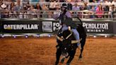 Professional Bull Riders World Finals kicks off at AT&T Stadium in Arlington