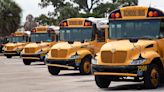 Pay and low job status throw Florida school bus drivers under the bus | Ranking Florida