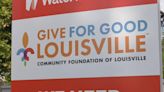 Support local organizations with Give for Good Louisville, which begins Thursday