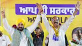 Jalandhar West Bypoll: Ruling AAP Pulls Off Big Win After Lok Sabha Drubbing