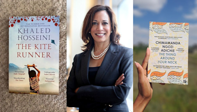 5 Books Recommended by Kamala Harris